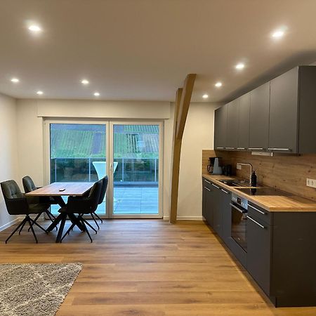 Moselappartements By Weingut Marco Adamy Lösnich Zewnętrze zdjęcie