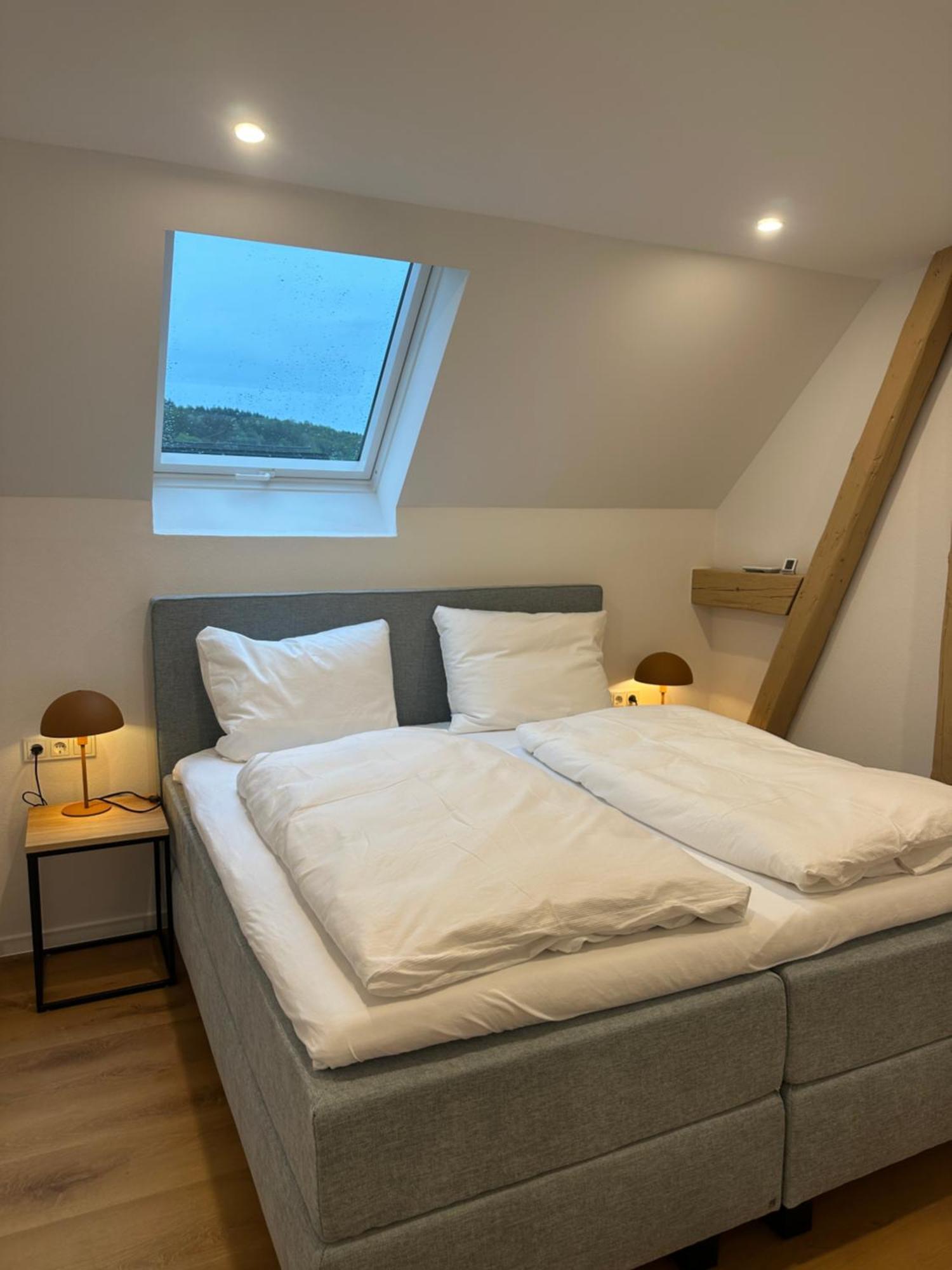 Moselappartements By Weingut Marco Adamy Lösnich Zewnętrze zdjęcie