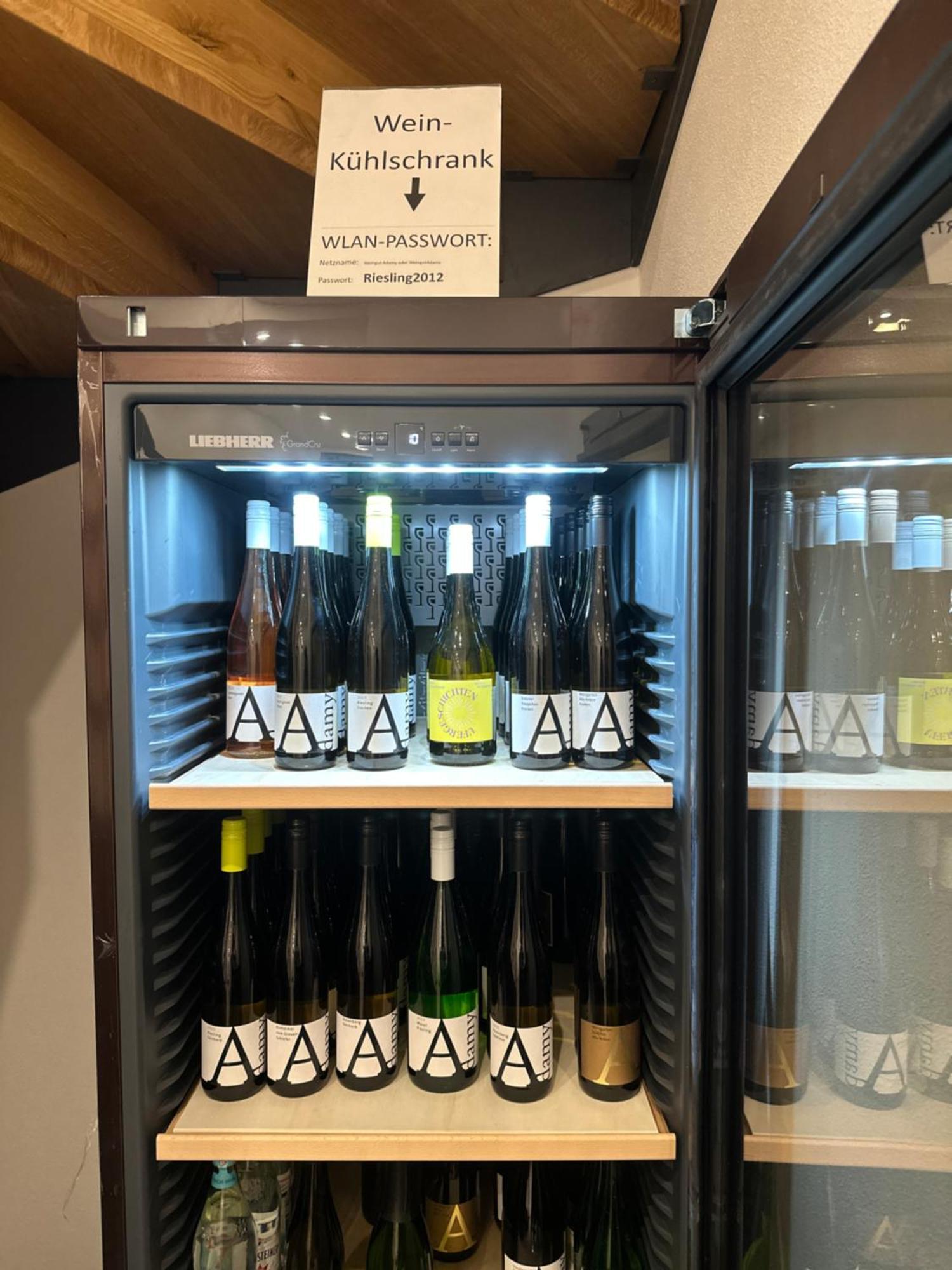 Moselappartements By Weingut Marco Adamy Lösnich Zewnętrze zdjęcie